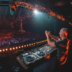 Allen Watts - Live @ A State of Trance  850 Festival(Utrecht, Netherlands)