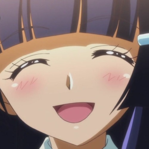feelin' happy