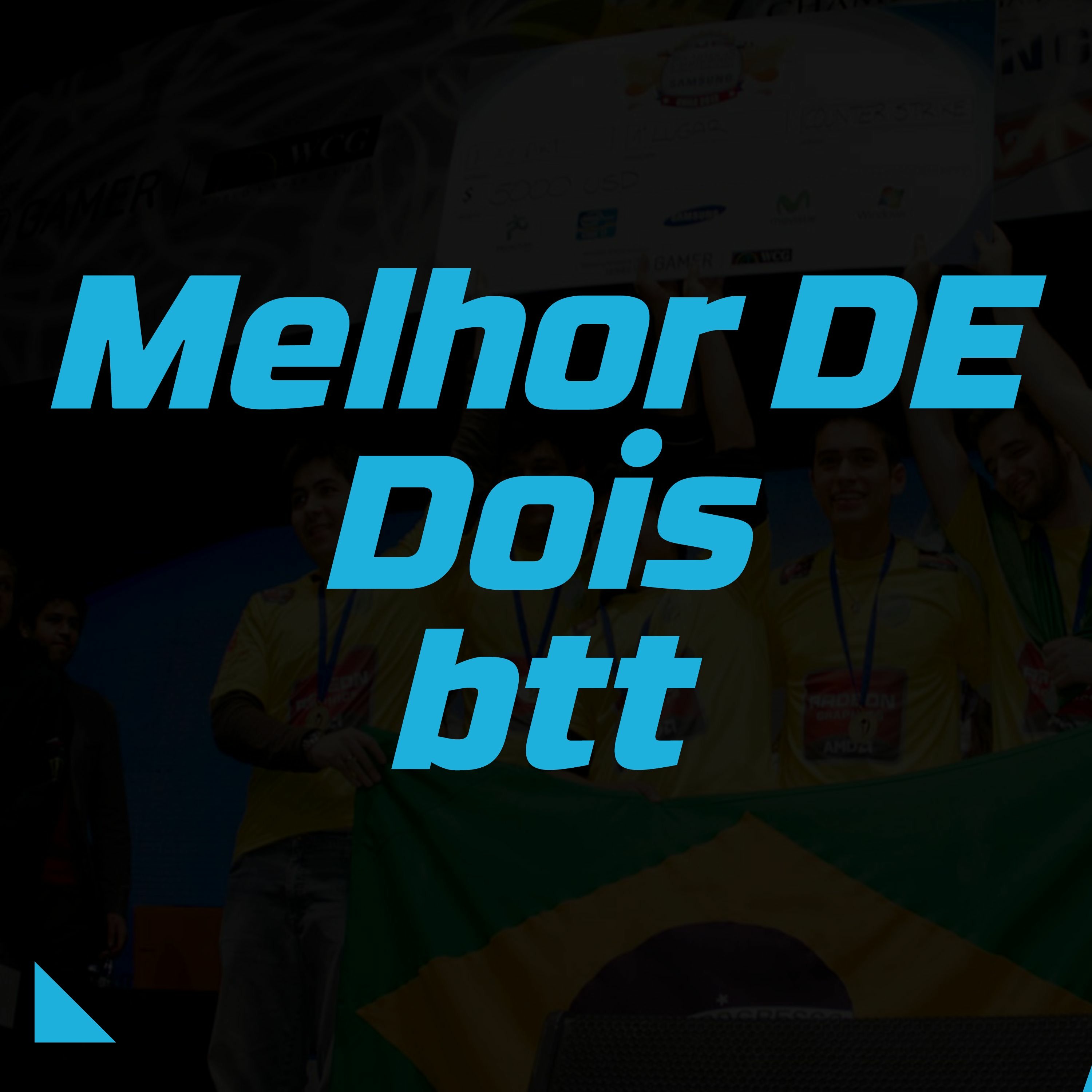 Melhor de Dois