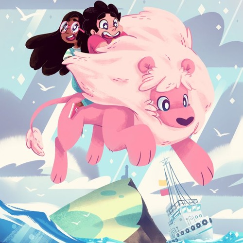 Steven Universe mix