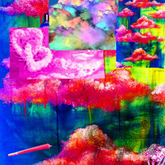6SIX x KARMA - Wolken