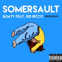 Somersault (feat. Kid Ricco)