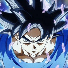Goku[prod. Soung Yavage Beats]
