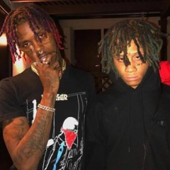 csar2wavy - Famous Dex Type Beat