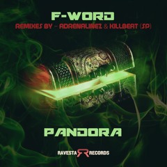 F-Word - Pandora