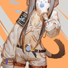 Hello (Foolish) - TSL X Nân(PACMAN MIX)