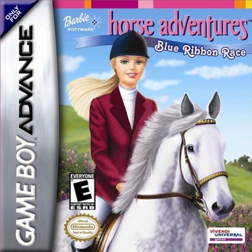 barbie horse adventures play online