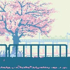 Pixel Chill