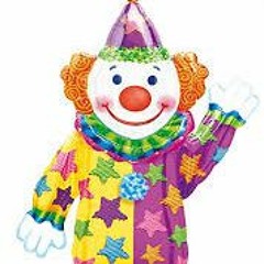 Clowning Around