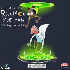 Rickjack Mortman feat. King Xeno the dead ( prod. Audelio )