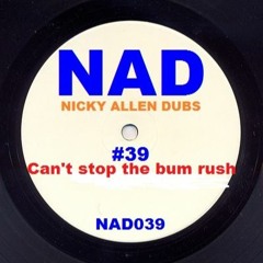 NAD #39 (24 Bit Wav)