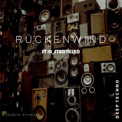 Rückenwind (STKD_Stadtkind Mix)