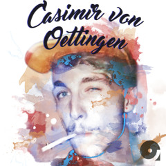 Casimir von Oettingen presents 'Tapesimir1' Afterhour Sounds Podcast Nr.130