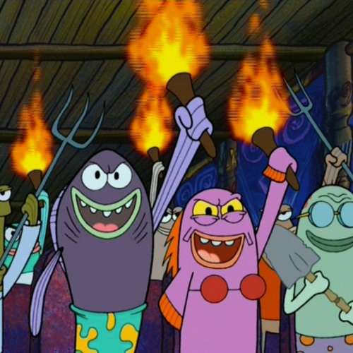 how to start a riot