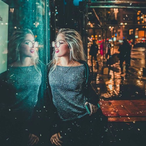 Billy marlais in my mind