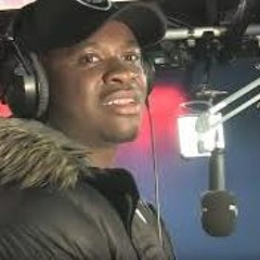 Roadman Shaq Fire In The Booth - Mans Not Hot