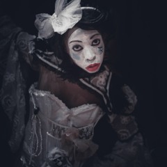 Geisha Davis - TIME SPACE