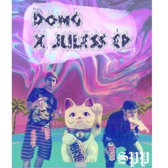 2. DomG x JULESS - Tweakin At This Party