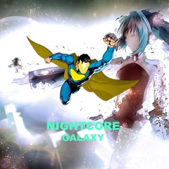 Nightcore -Just A Dream-