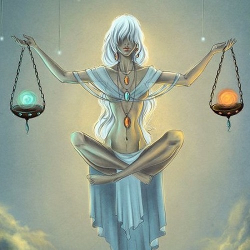 Sounds of Libra (Original)