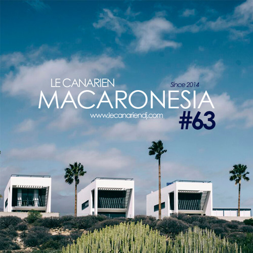 Macaronesia 63 (by Le Canarien)