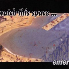 Watch This Space - Regions