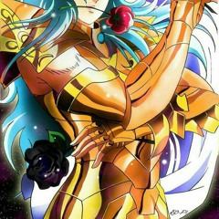 Rap Afrodite De Peixes (CDZ)