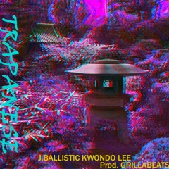 TRAPANESE ft KwondoLee (Prod. GRILLABEATS)