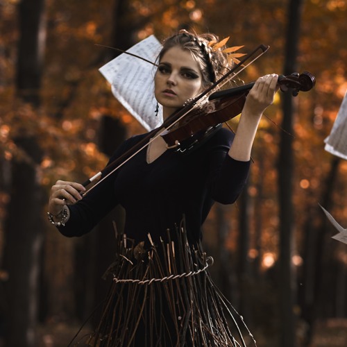 Bohemian Spring
