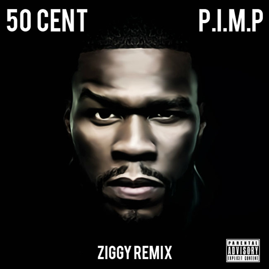 Stream 50 Cent - P.I.M.P. Pt. 2 (Prod. By J.Bonkaz) [G-Unit