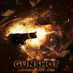 Ludvigsson x Jorm - Gunshot (feat. Jonny Rose) [Summer Sounds Premiere]