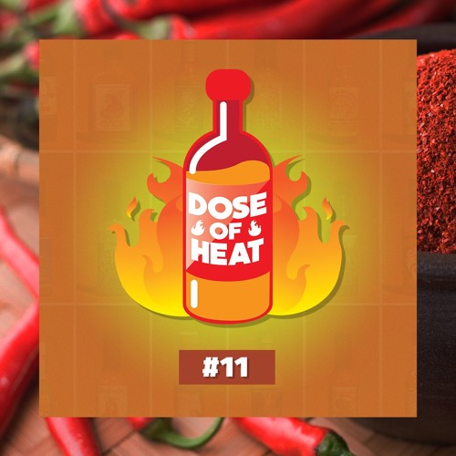 Dose Of Heat #11 || Mike Sherm, Philthy Rich, IAMSU, Benny, CML & more