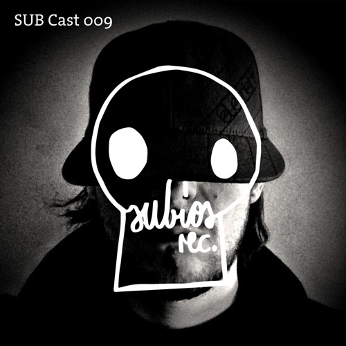 SUB Cast 009 - Acidfonk