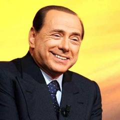 Silvio Berlusconi - E Vanno In Discoteca (ExchPopTrue Re-Edit)