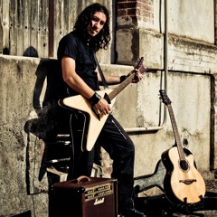 Savatage - This Isn't What We Meant - Acoustic Cover