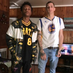 Holy - Ky Steezy ft. DK (prod. Jewfy)