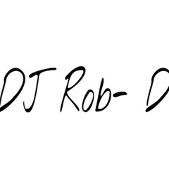 Sommer In Ulm - Dj - Rob - D Ulm