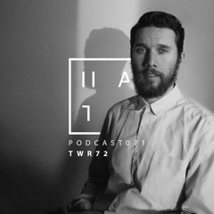 TWR72 - HATE Podcast 071