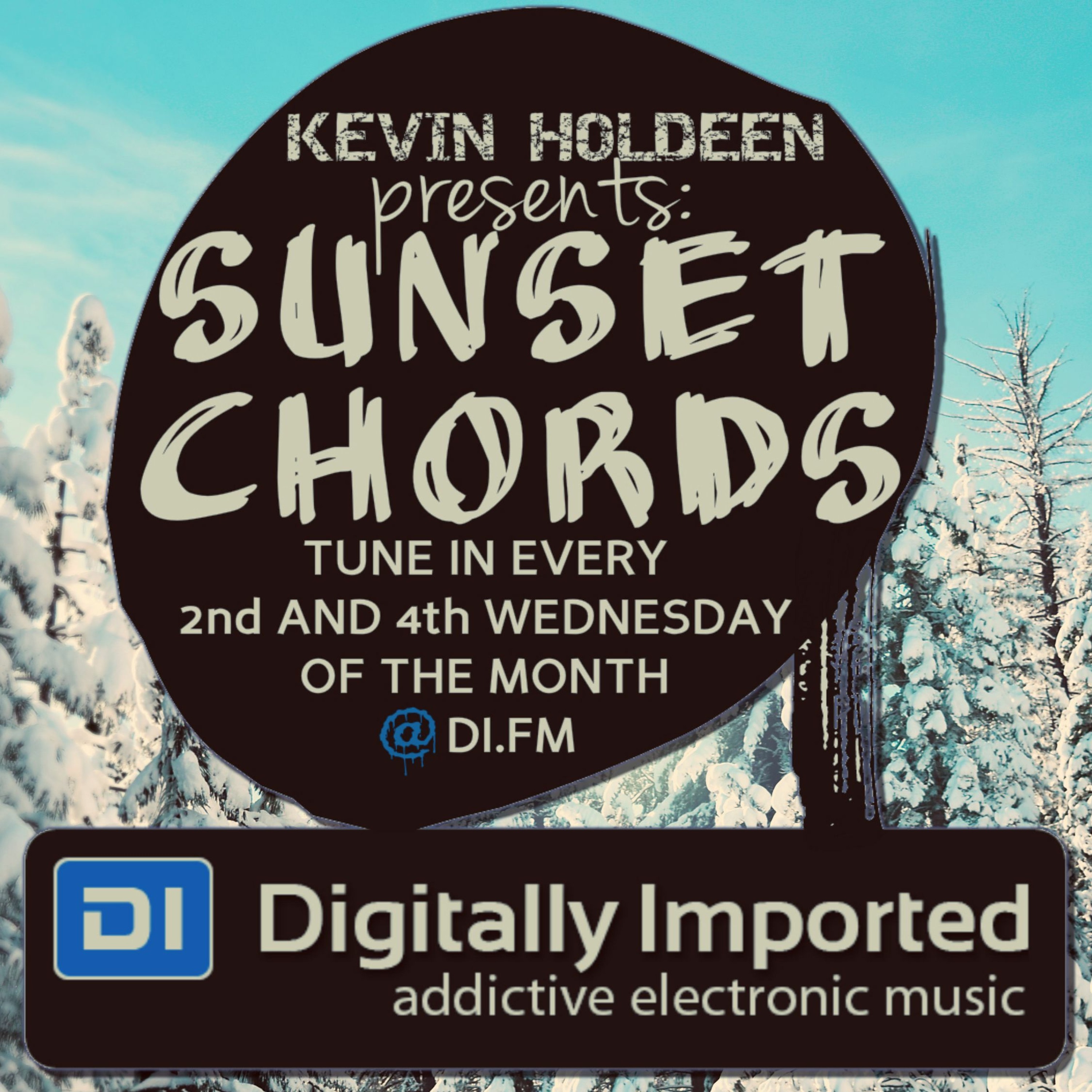 Kevin Holdeen