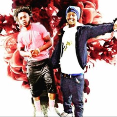 GMG X SHE LIKE THE WAY