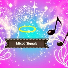 Mixed Signals-Ruth B