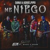 Reik Ft Wisin Ozuna Me Niego Adri El Pipo And Dana Edit Mp3