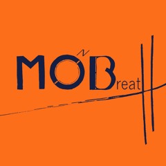 "Don't give up " M On Breath (special mix Jabig)