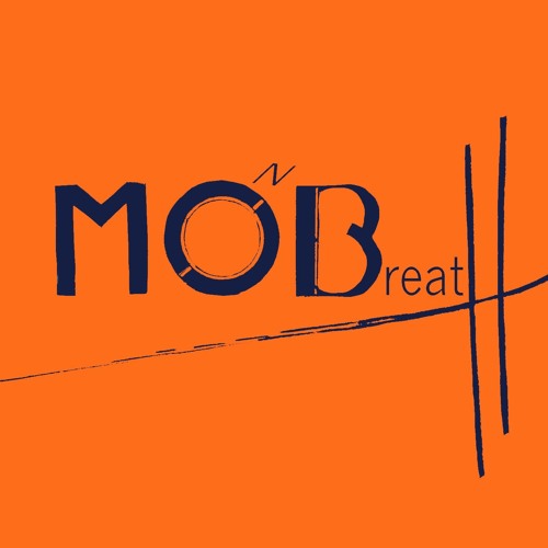 "Don't give up " M On Breath (special mix Jabig)