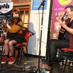 Savannah Donohoe and Tim Edey - F set (Live)