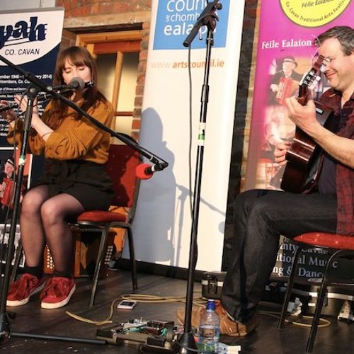 Savannah Donohoe and Tim Edey - F set (Live)