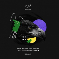 Drag & Drop - What Is This (Ruben Zurita Remix)