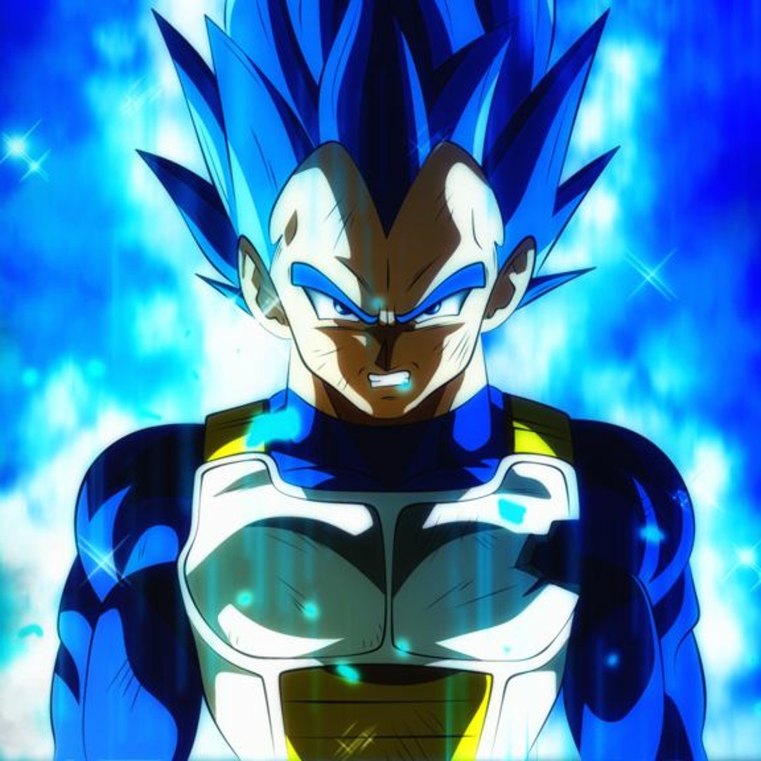Listen to Vegeta Breaking His Limits Theme (Genki Dama Theme