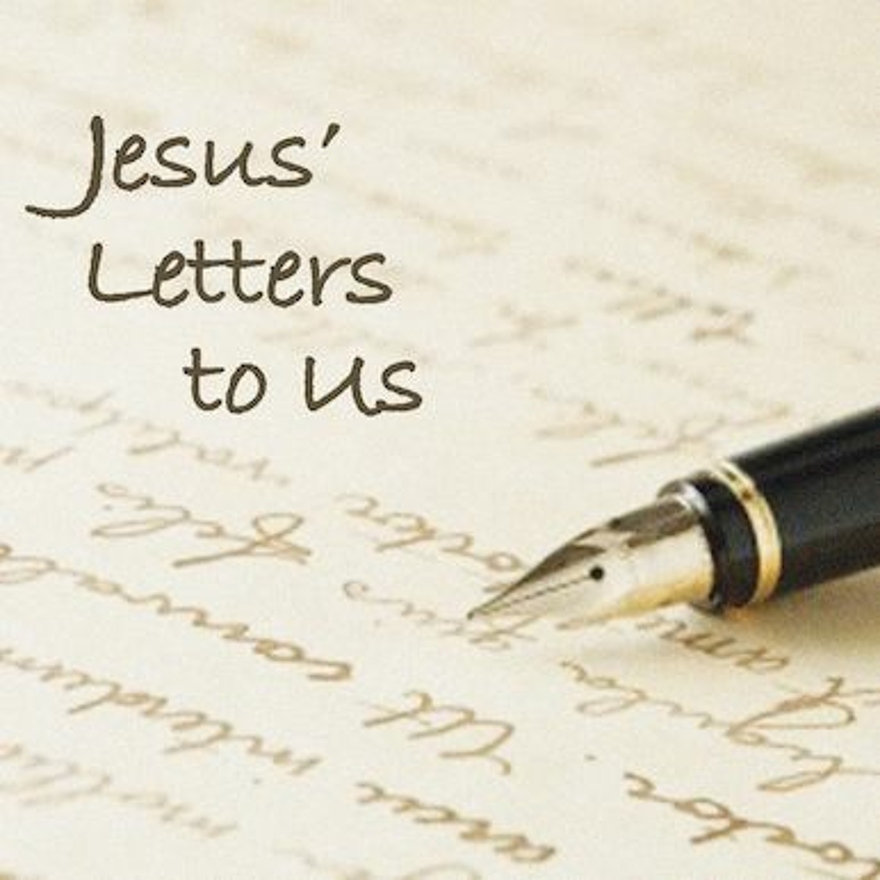 The Life-Changing Love Of Jesus - Revelation 3.-7-13 - 2- 18-2018 Service episode artwork