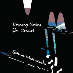 Danny Salas ft Zamal - Some Moments (Orginal Mix)